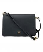 TORY BURCHトリーバーチ）の古着「ショルダーバッグ」｜ブラック
