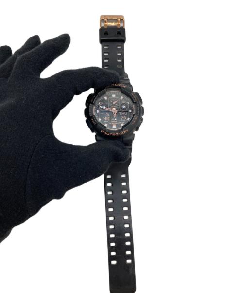 CASIO（カシオ）CASIO (カシオ) G-SHOCK ブラックの古着・服飾アイテム