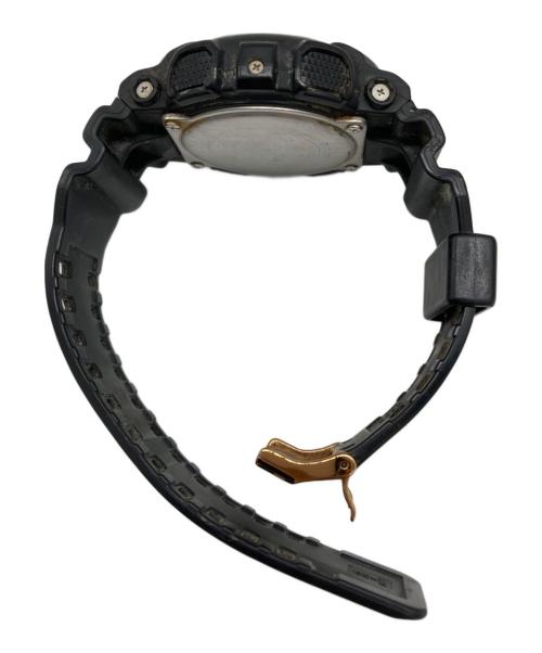 CASIO（カシオ）CASIO (カシオ) G-SHOCK ブラックの古着・服飾アイテム