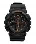 CASIO（カシオ）の古着「G-SHOCK」｜ブラック