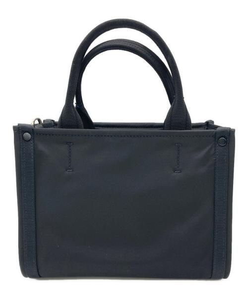 Kate Spade（ケイトスペード）Kate Spade (ケイトスペード) ハンドバッグ ブラックの古着・服飾アイテム