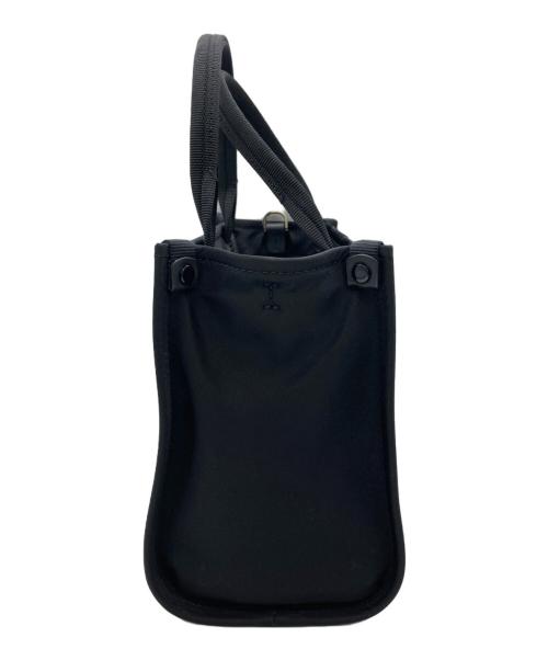Kate Spade（ケイトスペード）Kate Spade (ケイトスペード) ハンドバッグ ブラックの古着・服飾アイテム