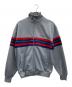 adidas（アディダス）の古着「トラックジャケット」｜グレー