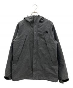 中古・古着通販】BRIEFING (ブリーフィング) ジャケット ブラック
