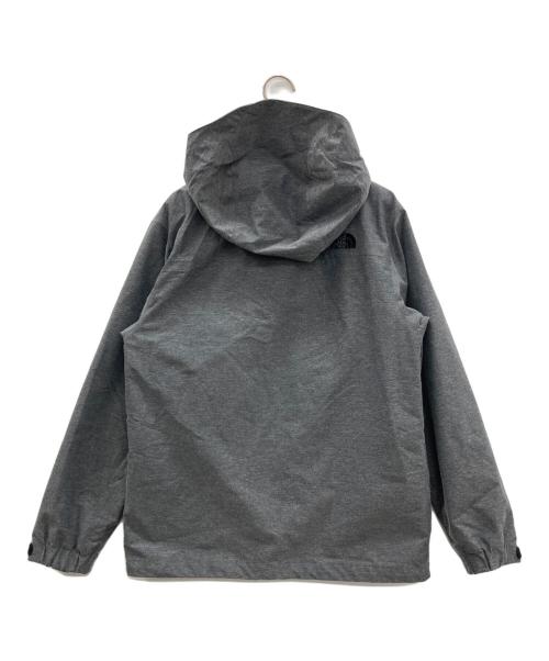 THE NORTH FACE（ザ ノース フェイス）THE NORTH FACE (ザ ノース フェイス) ジャケット グレー サイズ:Sの古着・服飾アイテム
