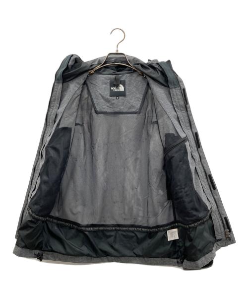THE NORTH FACE（ザ ノース フェイス）THE NORTH FACE (ザ ノース フェイス) ジャケット グレー サイズ:Sの古着・服飾アイテム