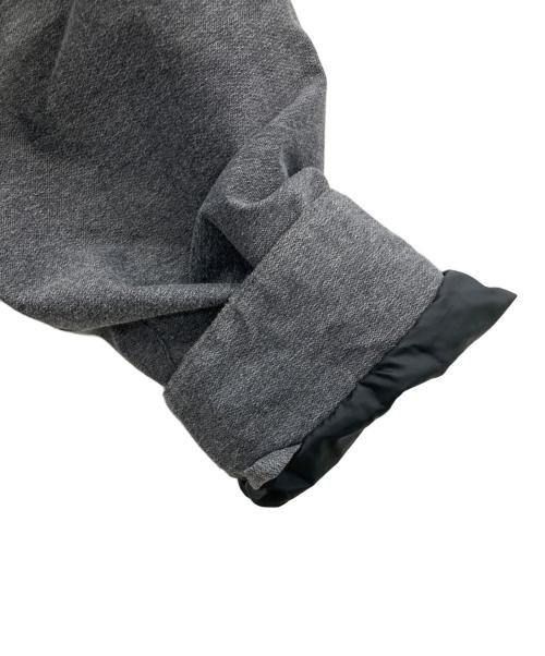THE NORTH FACE（ザ ノース フェイス）THE NORTH FACE (ザ ノース フェイス) ジャケット グレー サイズ:Sの古着・服飾アイテム