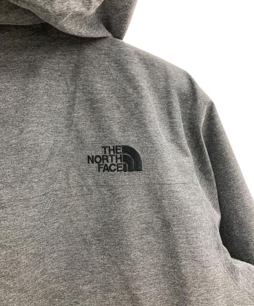 THE NORTH FACE（ザ ノース フェイス）THE NORTH FACE (ザ ノース フェイス) ジャケット グレー サイズ:Sの古着・服飾アイテム