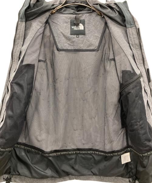 THE NORTH FACE（ザ ノース フェイス）THE NORTH FACE (ザ ノース フェイス) ジャケット グレー サイズ:Sの古着・服飾アイテム