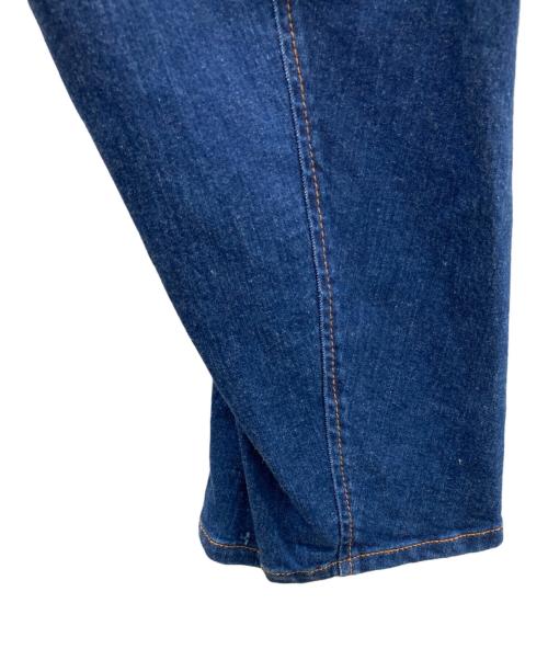 GRIP SWANY（グリップスワニー）GRIP SWANY (グリップスワニー) クライミングデニムパンツ インディゴ サイズ:Sの古着・服飾アイテム