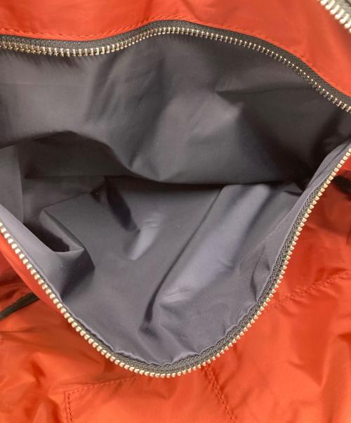 PAUL SMITH（ポールスミス）PAUL SMITH (ポールスミス) 2WAYバッグ ネイビーの古着・服飾アイテム