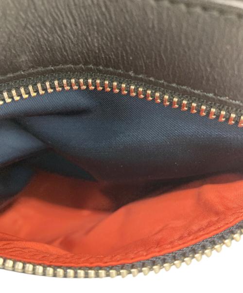 PAUL SMITH（ポールスミス）PAUL SMITH (ポールスミス) 2WAYバッグ ネイビーの古着・服飾アイテム