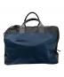 PAUL SMITH (ポールスミス) 2WAYバッグ ネイビー：8000円