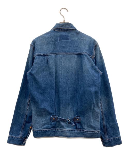 LEVI'S（リーバイス）LEVI'S (リーバイス) デニムジャケット インディゴ サイズ:SIZE Lの古着・服飾アイテム
