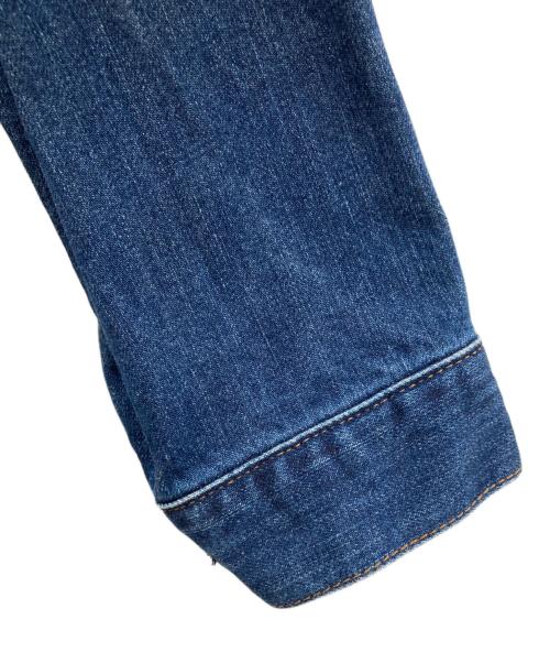 LEVI'S（リーバイス）LEVI'S (リーバイス) デニムジャケット インディゴ サイズ:SIZE Lの古着・服飾アイテム