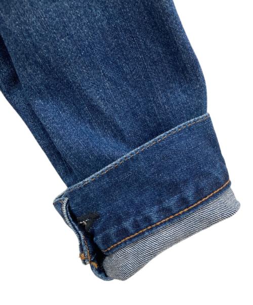 LEVI'S（リーバイス）LEVI'S (リーバイス) デニムジャケット インディゴ サイズ:SIZE Lの古着・服飾アイテム