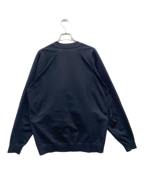 GOLDWIN（ゴールドウイン）GOLDWIN (ゴールドウイン) デルタピークカーディガン ブラック サイズ:2の古着・服飾アイテム