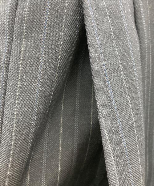 ERMENEGILDO ZEGNA（エルメネジルド・ゼニア）ERMENEGILDO ZEGNA (エルメネジルド・ゼニア) PAUL SMITH (ポールスミス) セットアップスーツ グレー サイズ:Lの古着・服飾アイテム