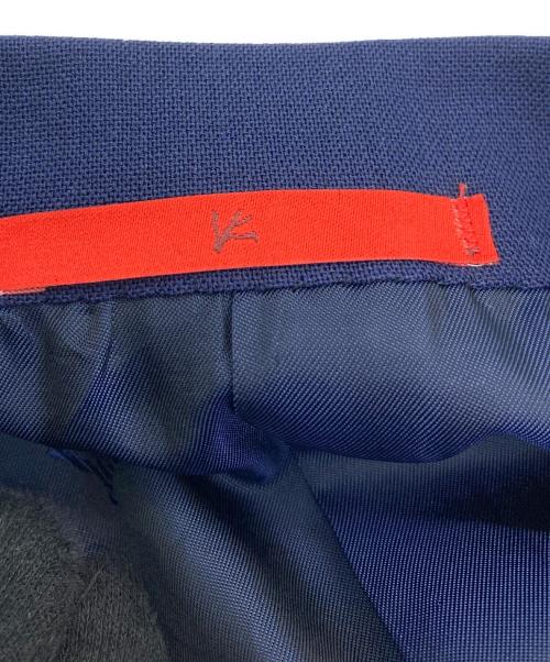 ISAIA（イザイア）ISAIA (イザイア) BARNEYS NEWYORK (バーニーズ・ニューヨーク) セットアップスーツ ネイビー サイズ:46の古着・服飾アイテム