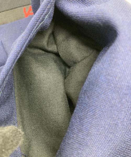 ISAIA（イザイア）ISAIA (イザイア) BARNEYS NEWYORK (バーニーズ・ニューヨーク) セットアップスーツ ネイビー サイズ:46の古着・服飾アイテム