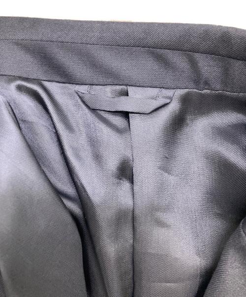 Belvest（ベルヴェスト）Belvest (ベルヴェスト) セットアップスーツ ネイビー サイズ:46の古着・服飾アイテム