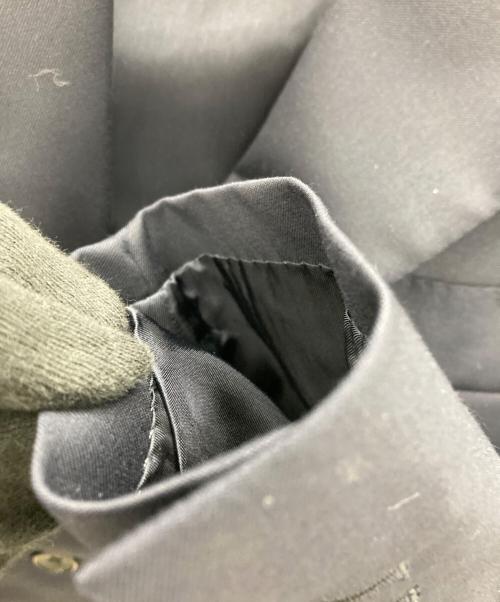 Belvest（ベルヴェスト）Belvest (ベルヴェスト) セットアップスーツ ネイビー サイズ:46の古着・服飾アイテム