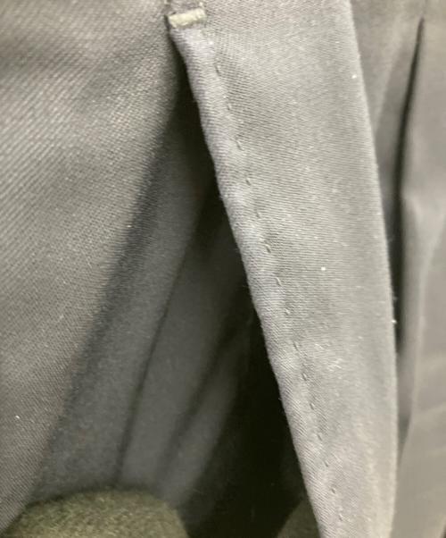 Belvest（ベルヴェスト）Belvest (ベルヴェスト) セットアップスーツ ネイビー サイズ:46の古着・服飾アイテム