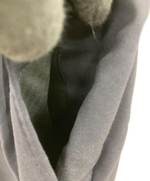 Belvest（ベルヴェスト）Belvest (ベルヴェスト) セットアップスーツ ネイビー サイズ:46の古着・服飾アイテム