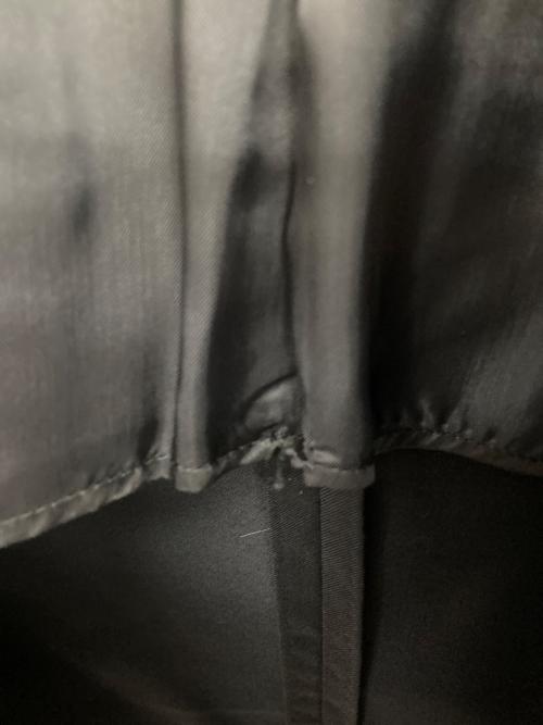 Belvest（ベルヴェスト）Belvest (ベルヴェスト) セットアップスーツ ネイビー サイズ:46の古着・服飾アイテム