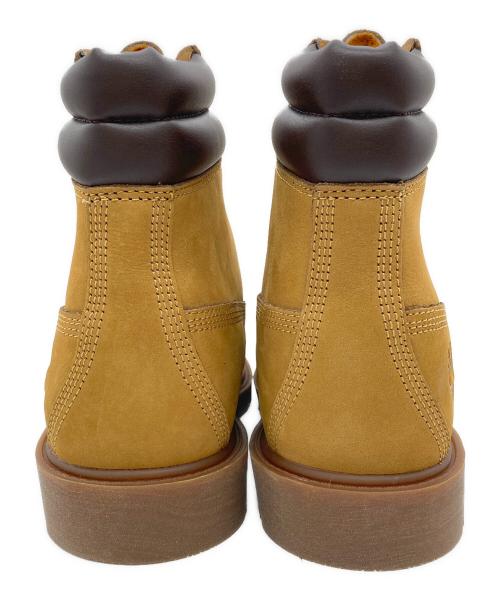 Timberland（ティンバーランド）Timberland (ティンバーランド) 6インチウォーターレジスタントブーツ キャメル サイズ:27の古着・服飾アイテム