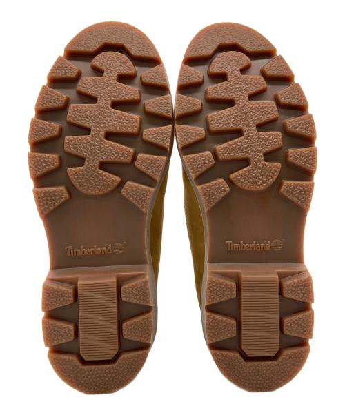 Timberland（ティンバーランド）Timberland (ティンバーランド) 6インチウォーターレジスタントブーツ キャメル サイズ:27の古着・服飾アイテム