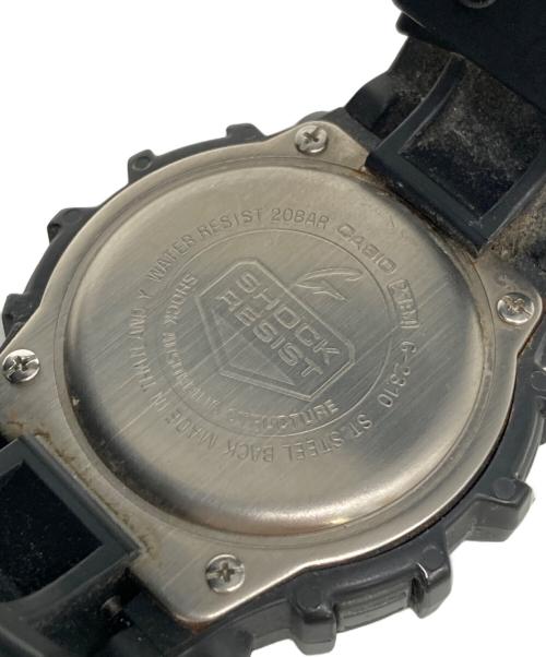 CASIO（カシオ）CASIO (カシオ) G-SHOCKの古着・服飾アイテム