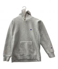 Champion（チャンピオン）の古着「STORMSHELL」｜グレー