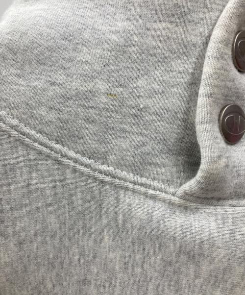 Champion（チャンピオン）Champion (チャンピオン) STORMSHELL グレー サイズ:XLの古着・服飾アイテム