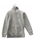 Champion（チャンピオン）の古着「STORMSHELL」｜グレー