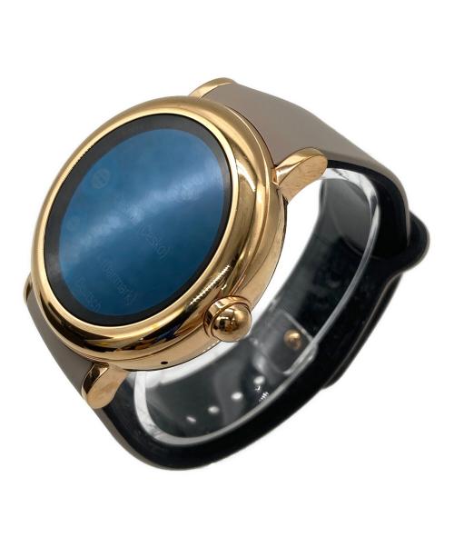 Marc by Marc Jacobs（マークバイマークジェイコブス）Marc by Marc Jacobs (マークバイマークジェイコブス) スマートウォッチの古着・服飾アイテム