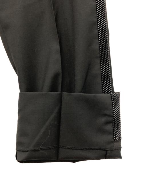 Maison Margiela（メゾンマルジェラ）Maison Margiela (メゾンマルジェラ) パンツ ブラック サイズ:48の古着・服飾アイテム