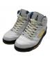NIKE（ナイキ）の古着「Jordan 5 （ジョーダン5）」｜ネイビー×ホワイト