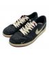 NIKE（ナイキ）の古着「エア ジョーダン 1」｜ブラック×ホワイト×レッド