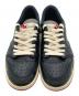 中古・古着 NIKE (ナイキ) エア ジョーダン 1 ブラック×ホワイト×レッド サイズ:27.5：17000円