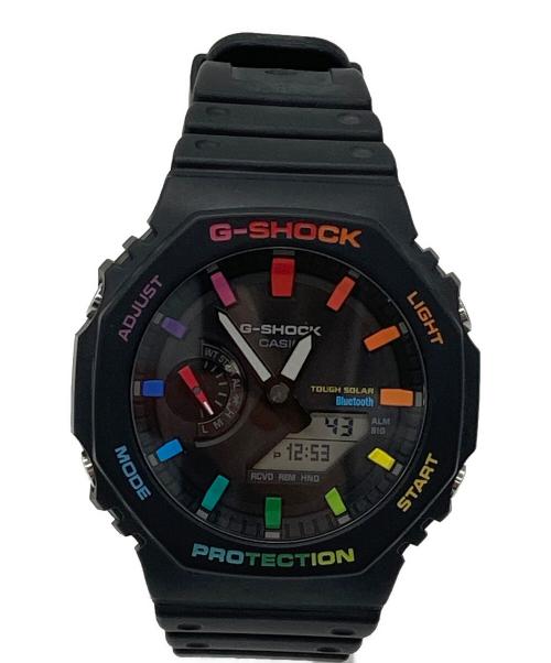 CASIO（カシオ）CASIO (カシオ) G-SHOCK ブラックの古着・服飾アイテム