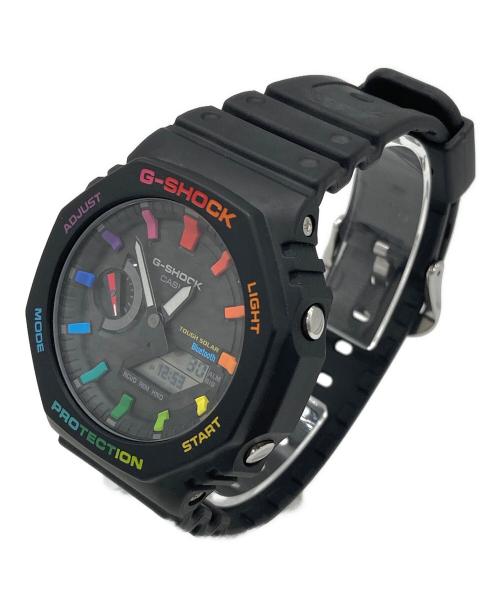CASIO（カシオ）CASIO (カシオ) G-SHOCK ブラックの古着・服飾アイテム