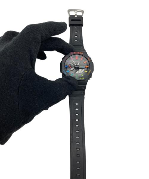 CASIO（カシオ）CASIO (カシオ) G-SHOCK ブラックの古着・服飾アイテム