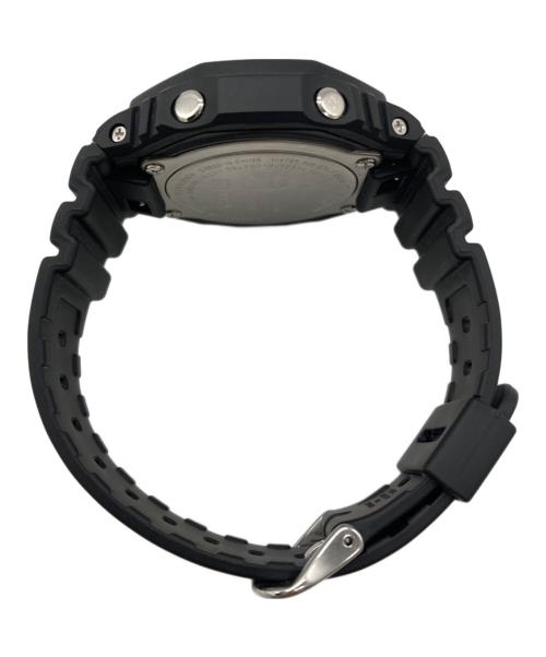 CASIO（カシオ）CASIO (カシオ) G-SHOCK ブラックの古着・服飾アイテム