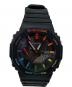 CASIO（カシオ）の古着「G-SHOCK」｜ブラック