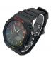 CASIO (カシオ) G-SHOCK ブラック：13000円