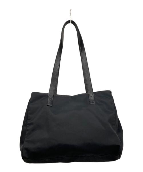 FENDI（フェンディ）FENDI (フェンディ) トートバッグ ブラックの古着・服飾アイテム