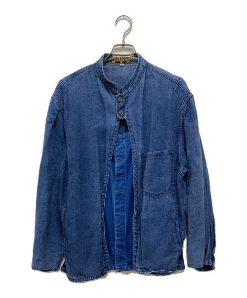 CLOSED（クローズド）CLOSED (クローズド) デニムジャケット インディゴ サイズ:42の古着・服飾アイテム