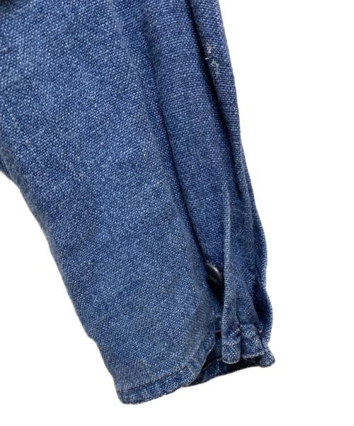 CLOSED（クローズド）CLOSED (クローズド) デニムジャケット インディゴ サイズ:42の古着・服飾アイテム