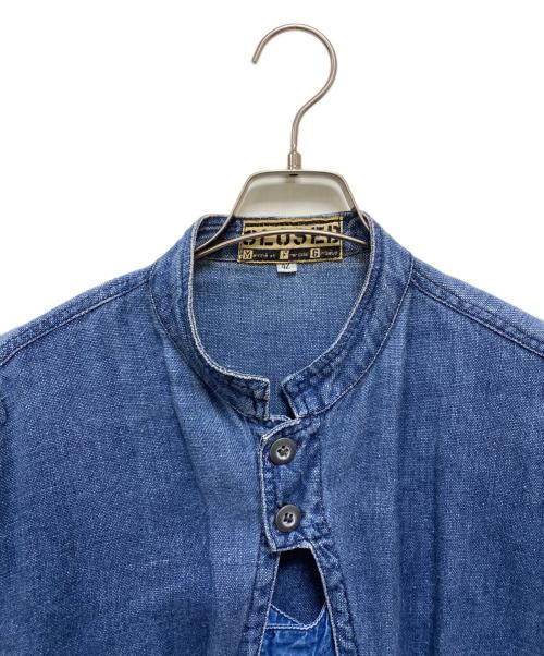 CLOSED（クローズド）CLOSED (クローズド) デニムジャケット インディゴ サイズ:42の古着・服飾アイテム